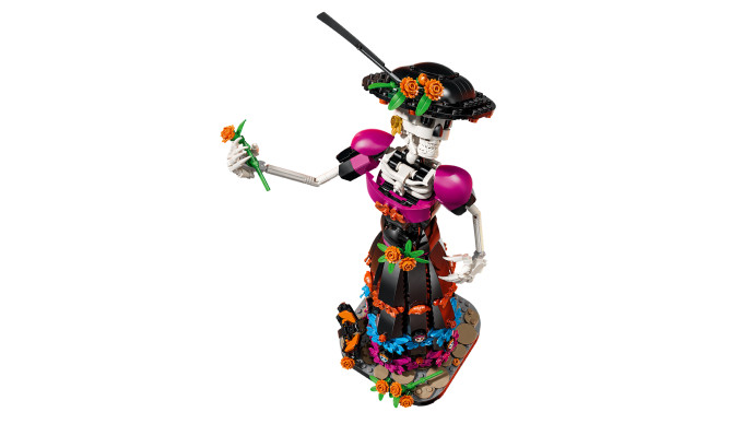 La Catrina