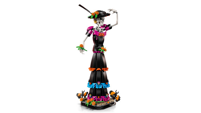 La Catrina