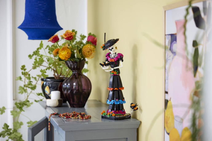 La Catrina