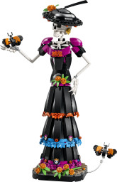 La Catrina