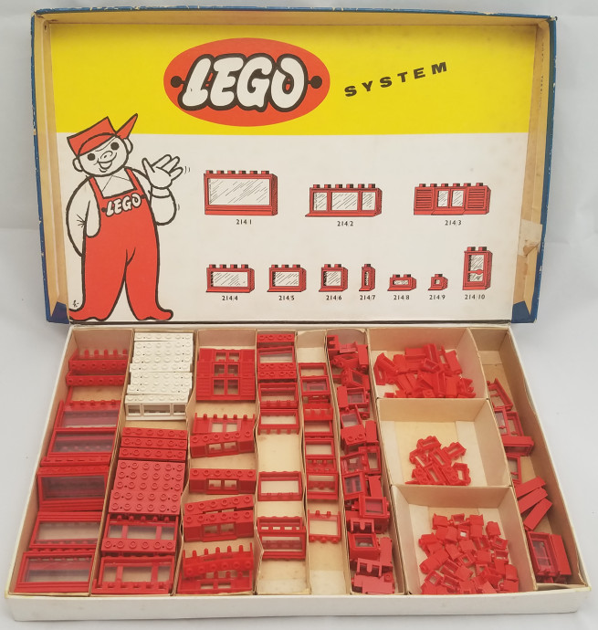 Windows and Doors Retailer Pack