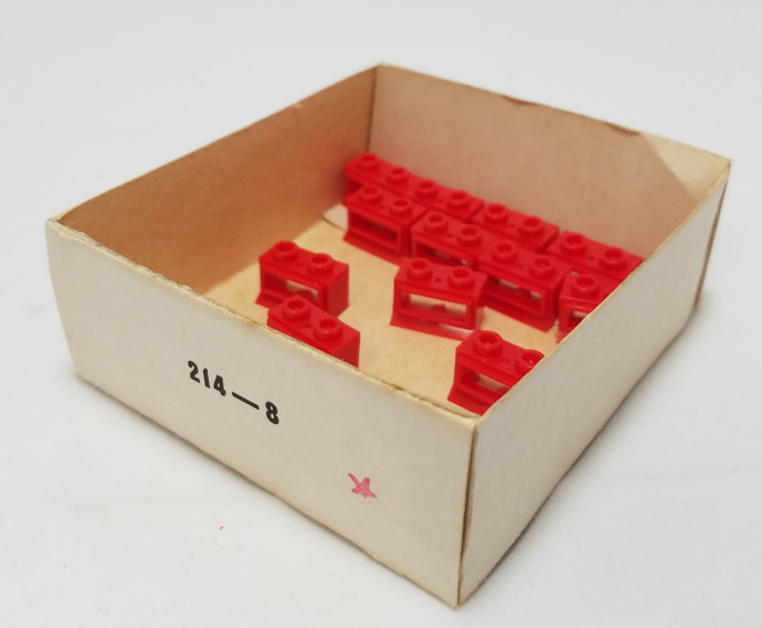 1 x 2 x 1 Window Frame