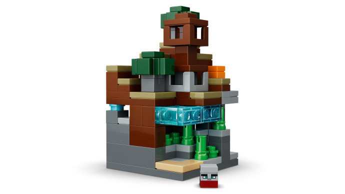 Mini biómy