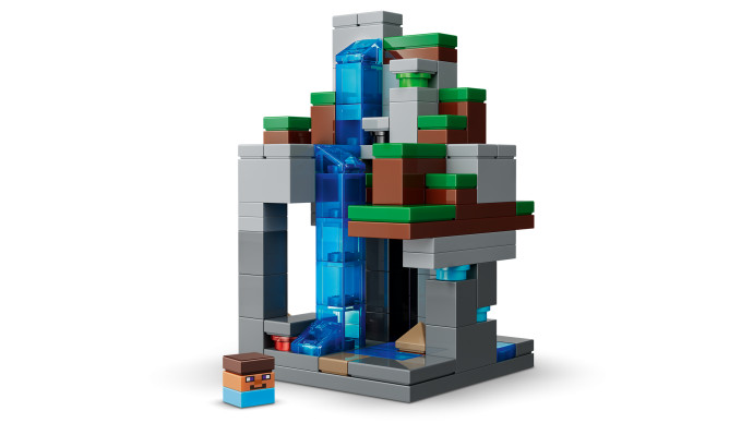 Mini biómy