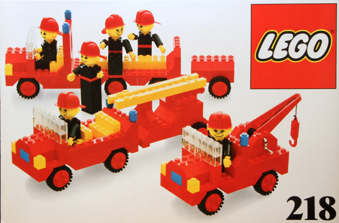 Firemen