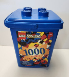 XL Bulk Bucket