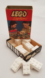 2 x 3 Bricks
