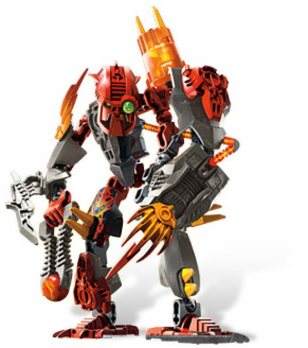 NITROBLAST