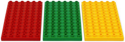Building Plates