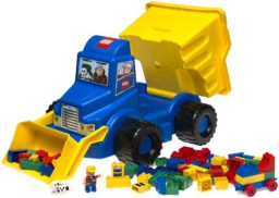Heavy Loader