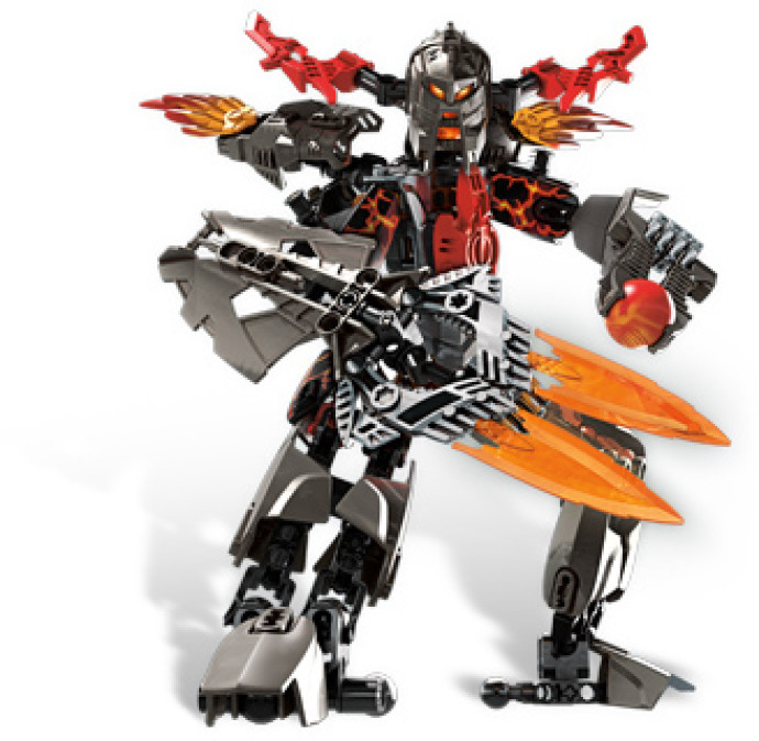 FIRE LORD