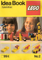 Building Ideas Book No. 2