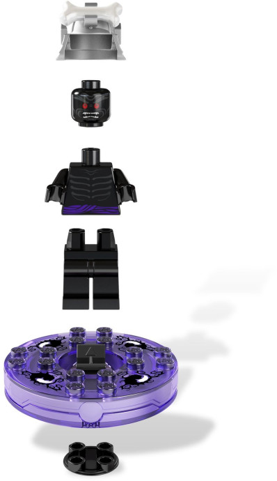 Lord Garmadon