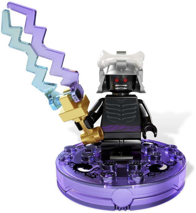 Lord Garmadon