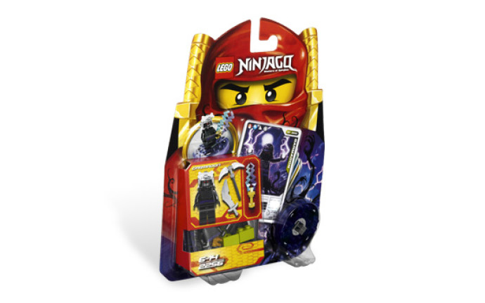 Lord Garmadon
