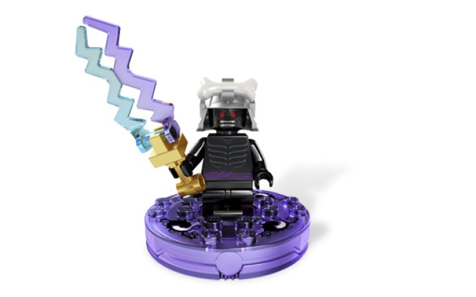 Lord Garmadon