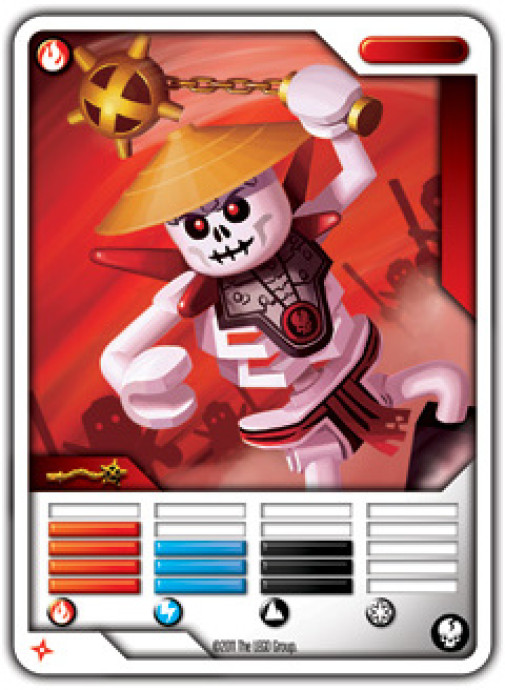 Spinjitzu Starter Set
