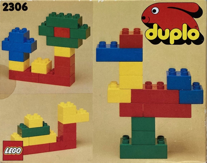 Supplementary Bricks