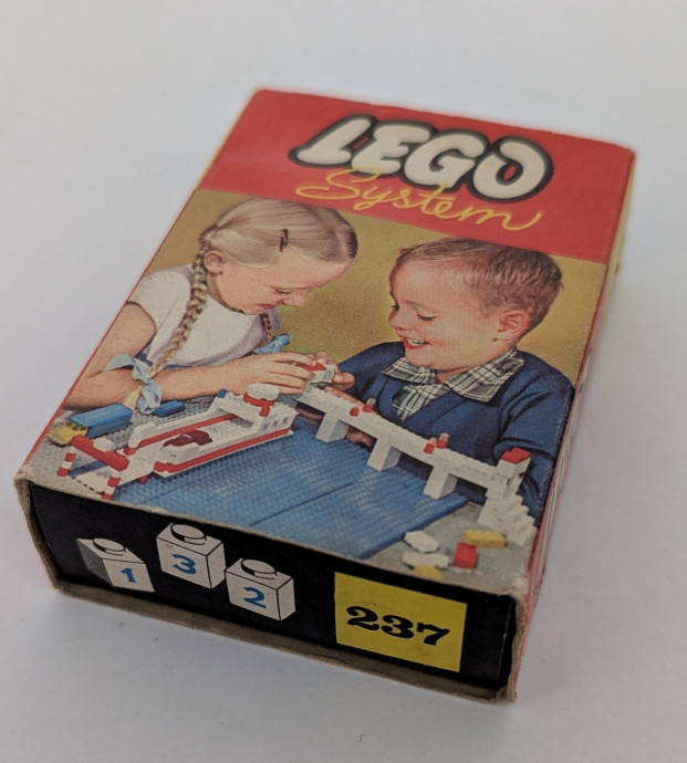 Number Bricks