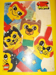 Playtime Bucket