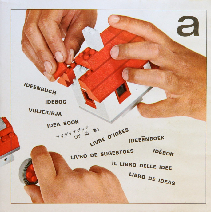 Idea Book