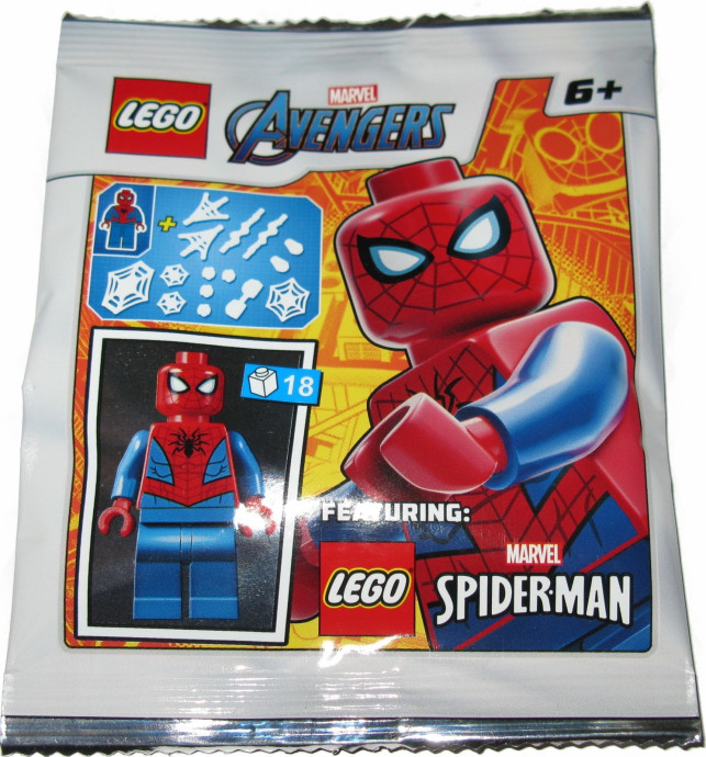 Spider-Man