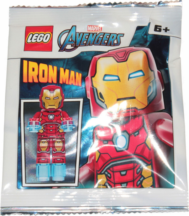 Iron Man