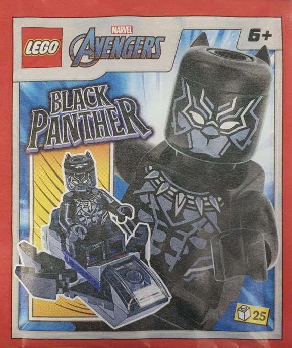Black Panther