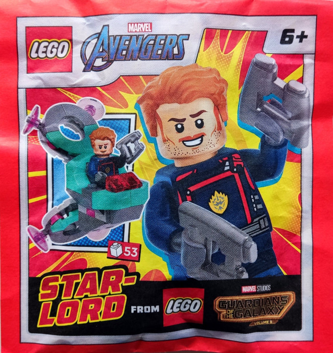 Star-Lord