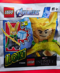 Loki