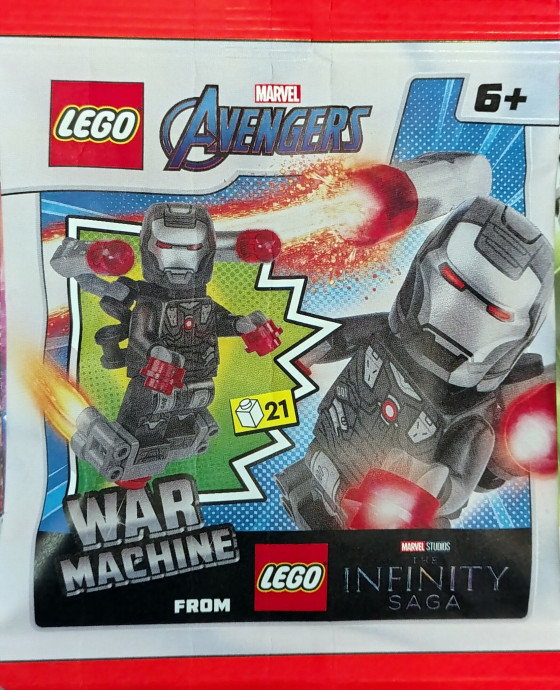 War Machine