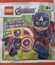 Captain America