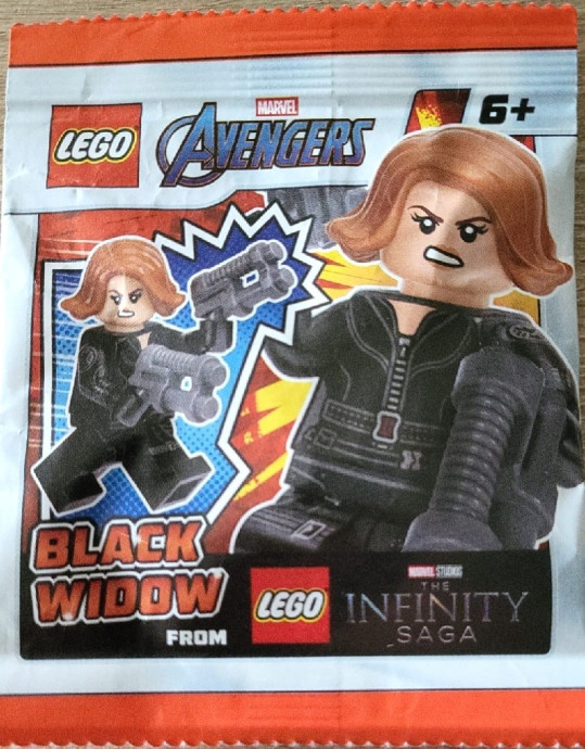 Black Widow