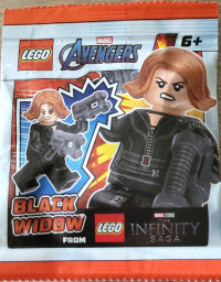 Black Widow