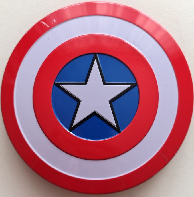 Captain America