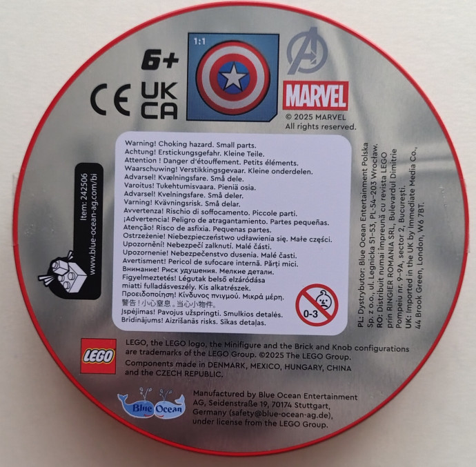 Captain America