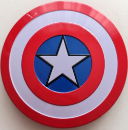 Captain America
