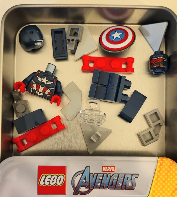 Captain America