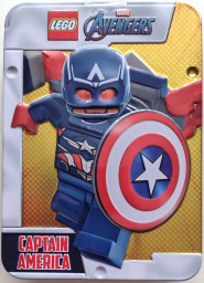 Captain America