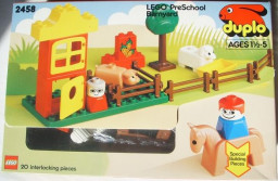 Barnyard