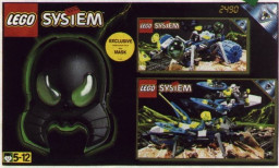 Insectoids Combined Set