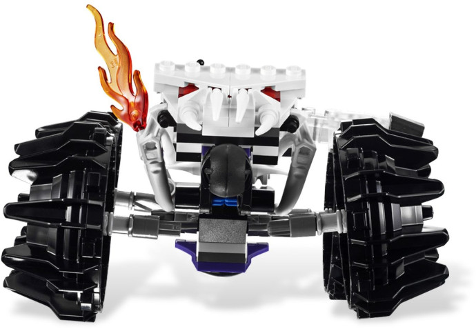 Nuckal's ATV