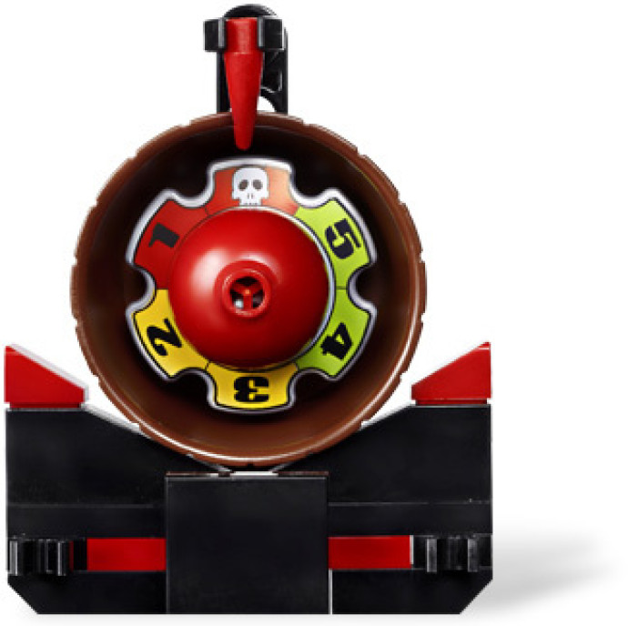 Bowling kostlivců