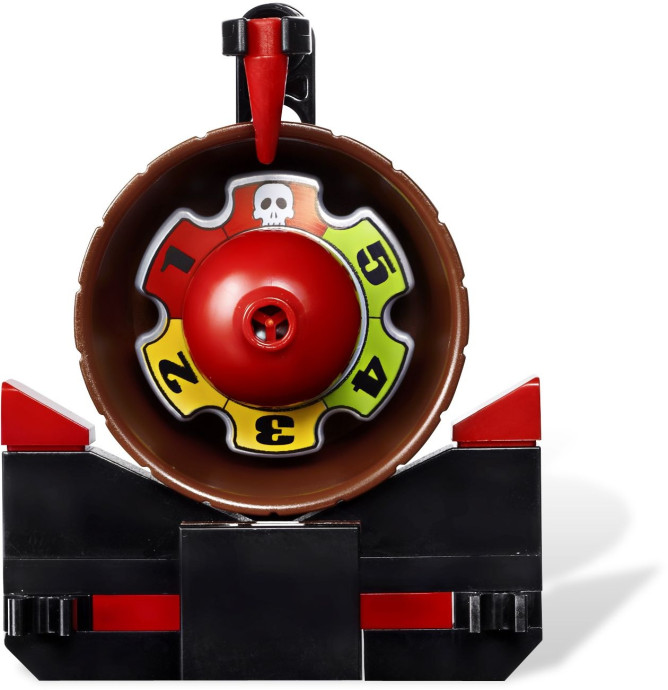 Bowling kostlivců