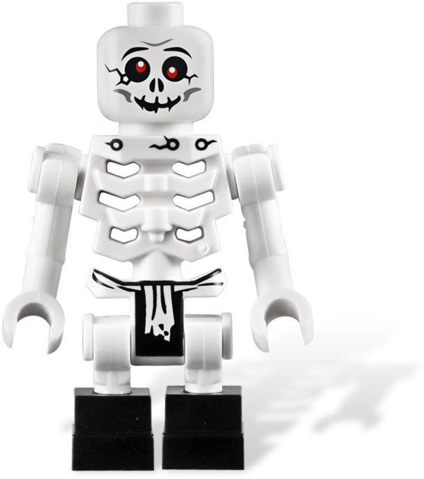 Bojová aréna Ninjago