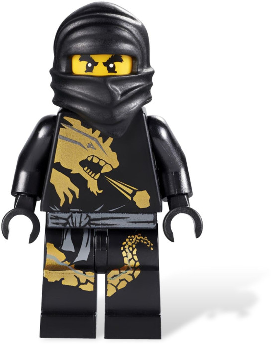 Bojová aréna Ninjago