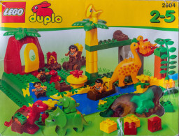 Dino World
