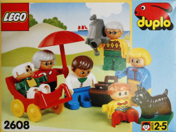 DUPLO Family