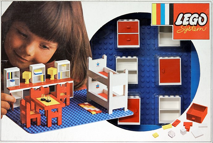 Complete Children's Room Set