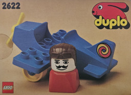 Little Plane